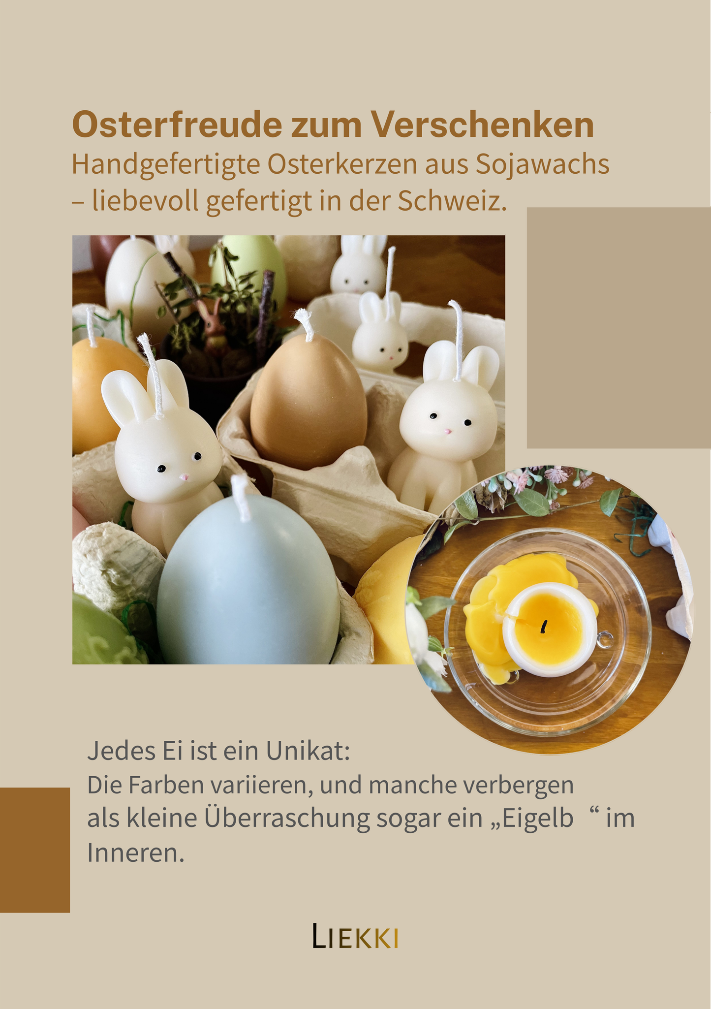 Osterzauber
