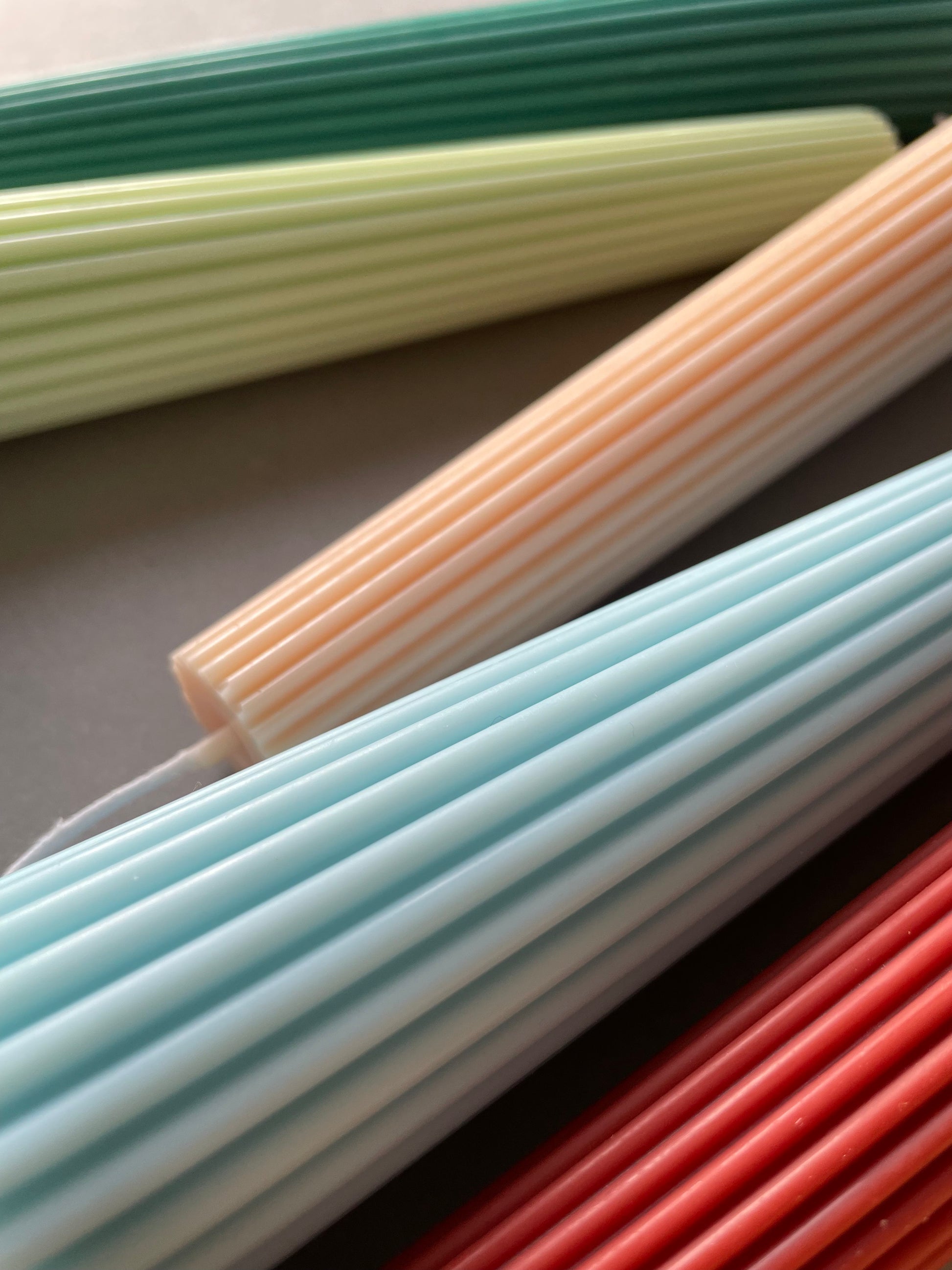 Sojawachskerze in der Schweiz 3