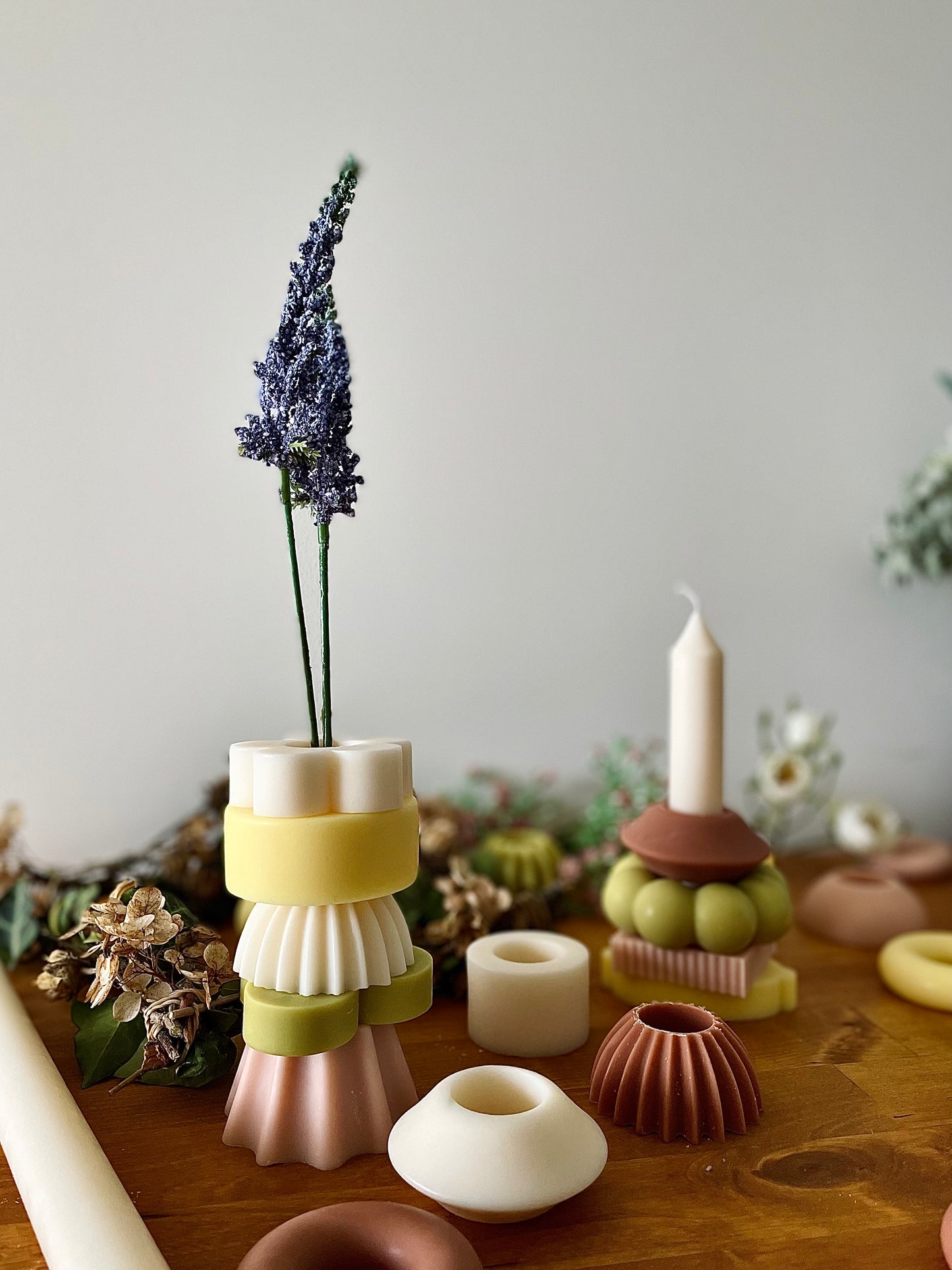 Stapelkerze_in der Schweiz 2