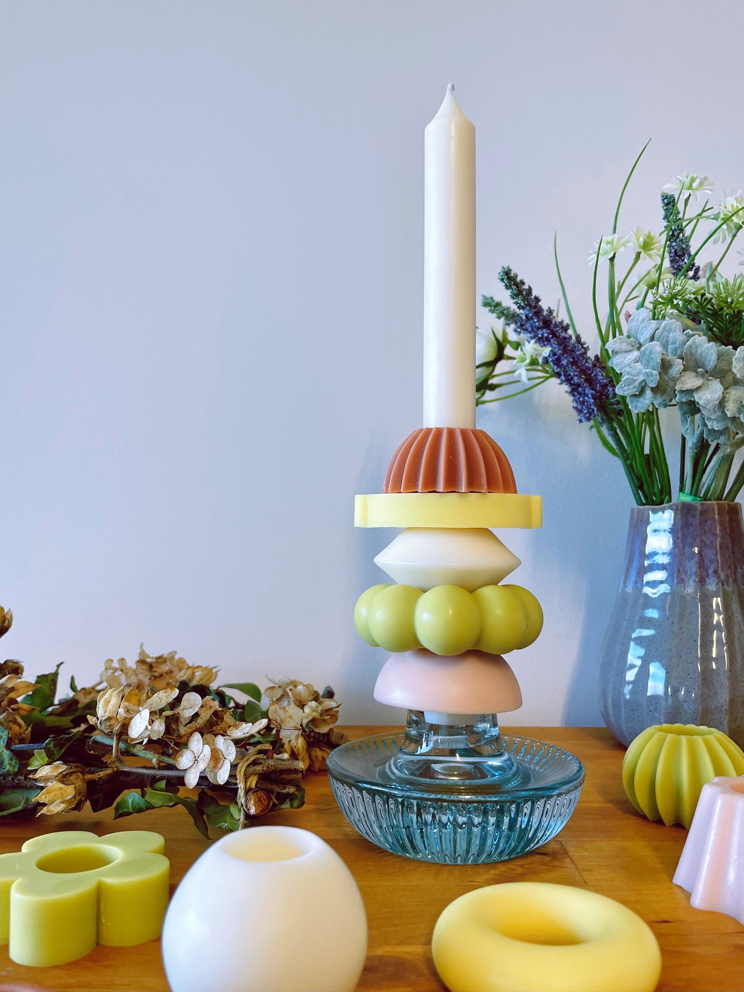 Stapelkerze_in der Schweiz 4