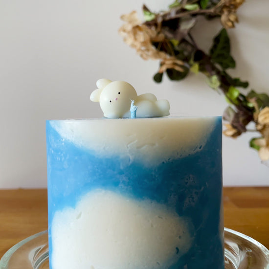 SojawachsKerze, Geschenkideen