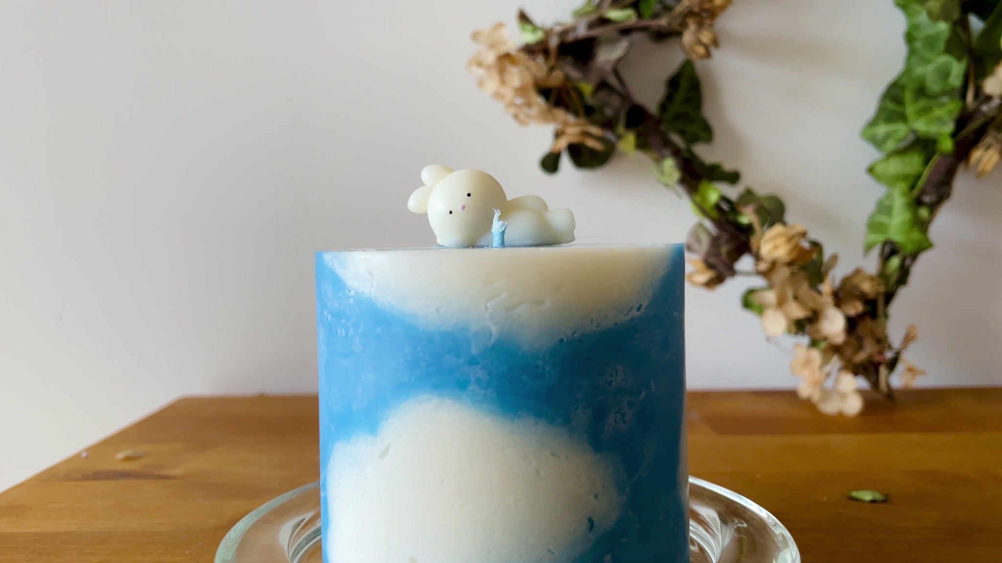 SojawachsKerze, Geschenkideen